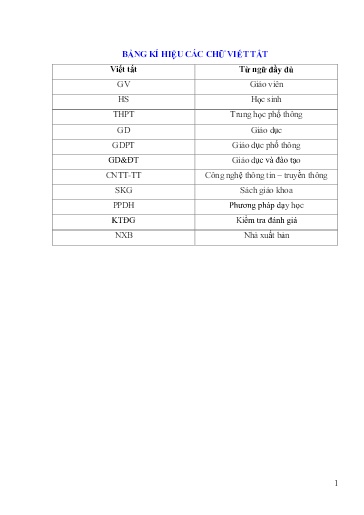SKKN Phát triển năng lực số cho học sinh vùng nông thôn thông qua dạy học các văn bản thơ trữ tình trong SGK Ngữ văn 10 (Bộ Kết nối tri thức với cuộc sống)